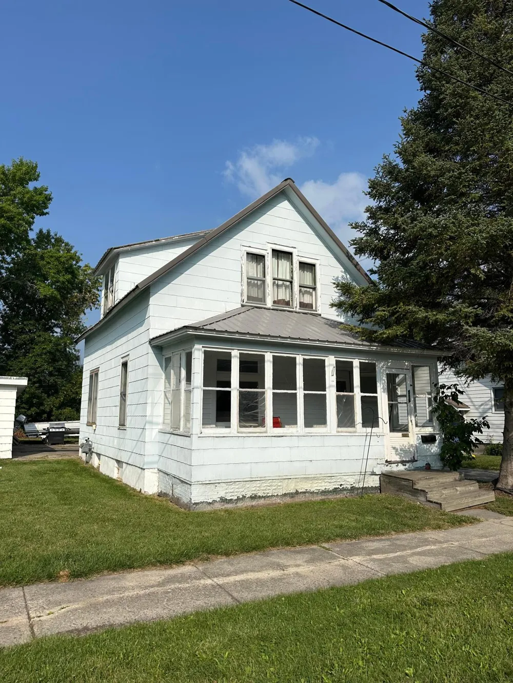 516 7th Avenue International Falls, MN 56649