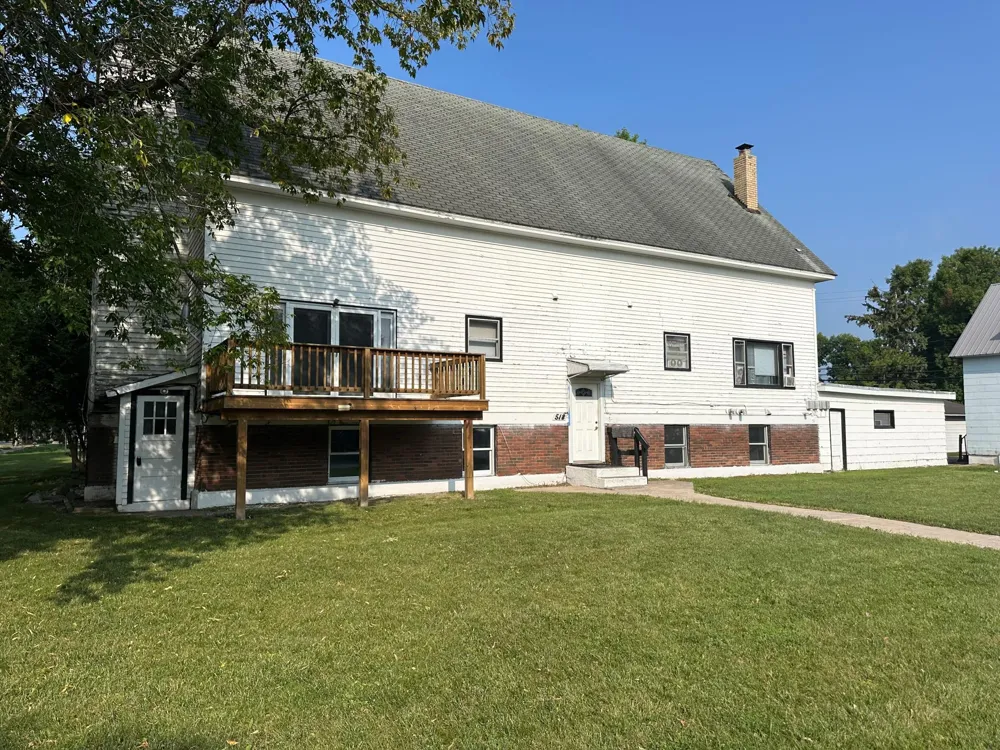 516 7th Avenue International Falls, MN 56649