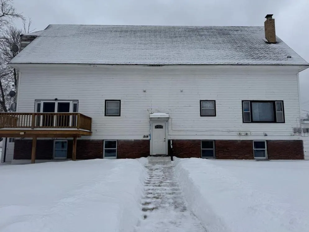 516 7th Avenue International Falls, MN 56649