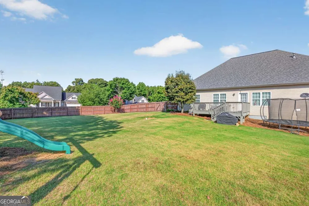 1129 Woodmere DR Loganville, GA 30052