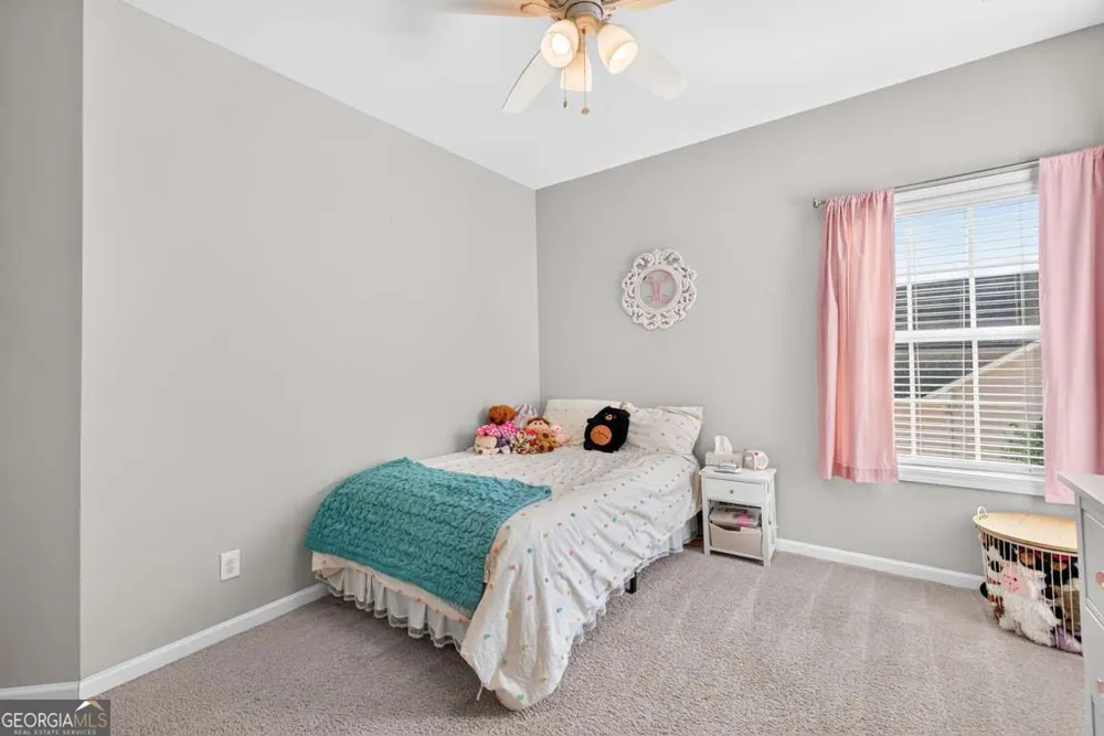 1129 Woodmere DR Loganville, GA 30052