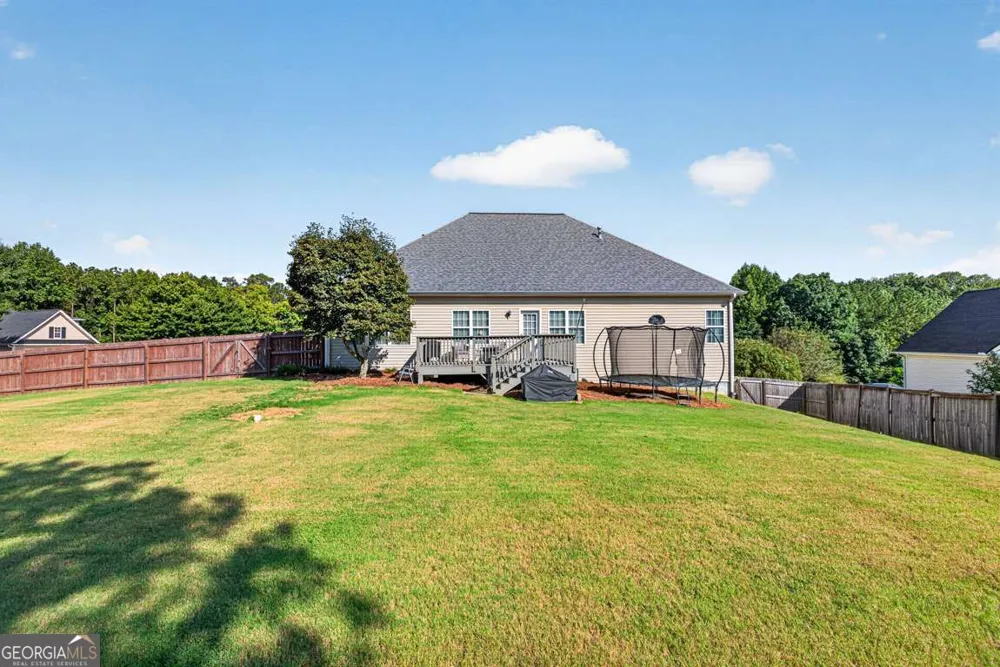 1129 Woodmere DR Loganville, GA 30052