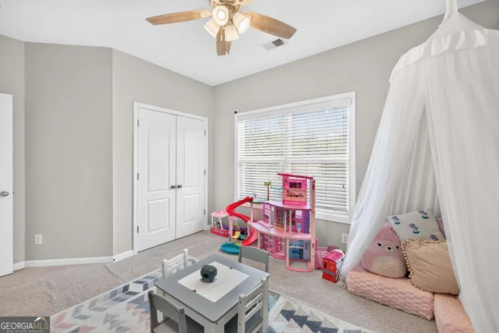 1129 Woodmere DR Loganville, GA 30052