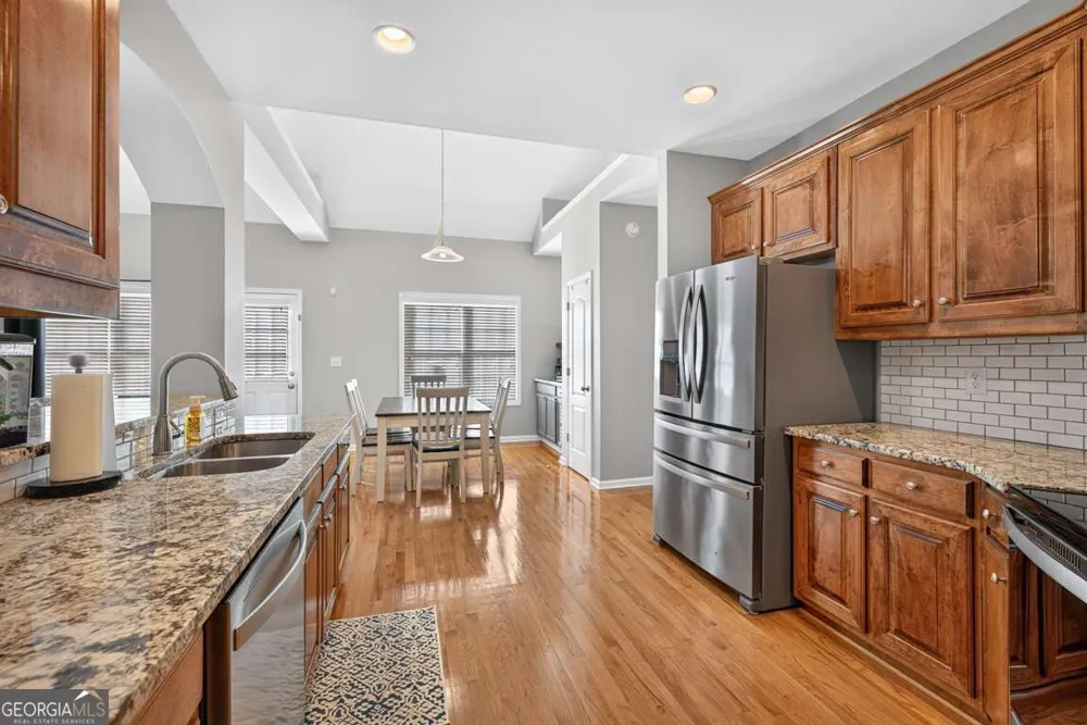 1129 Woodmere DR Loganville, GA 30052