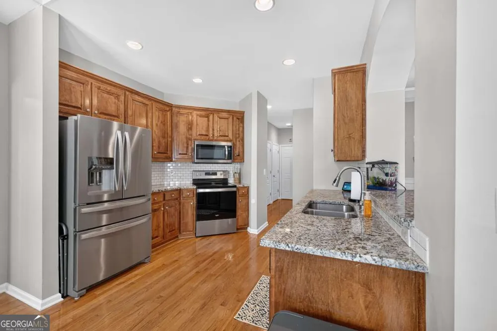1129 Woodmere DR Loganville, GA 30052