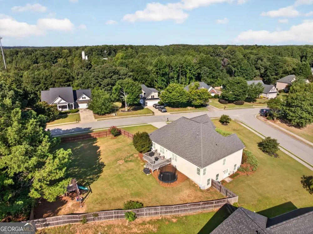 1129 Woodmere DR Loganville, GA 30052