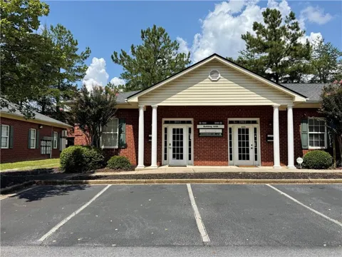 1838 Old Norcross Road #Suite 100