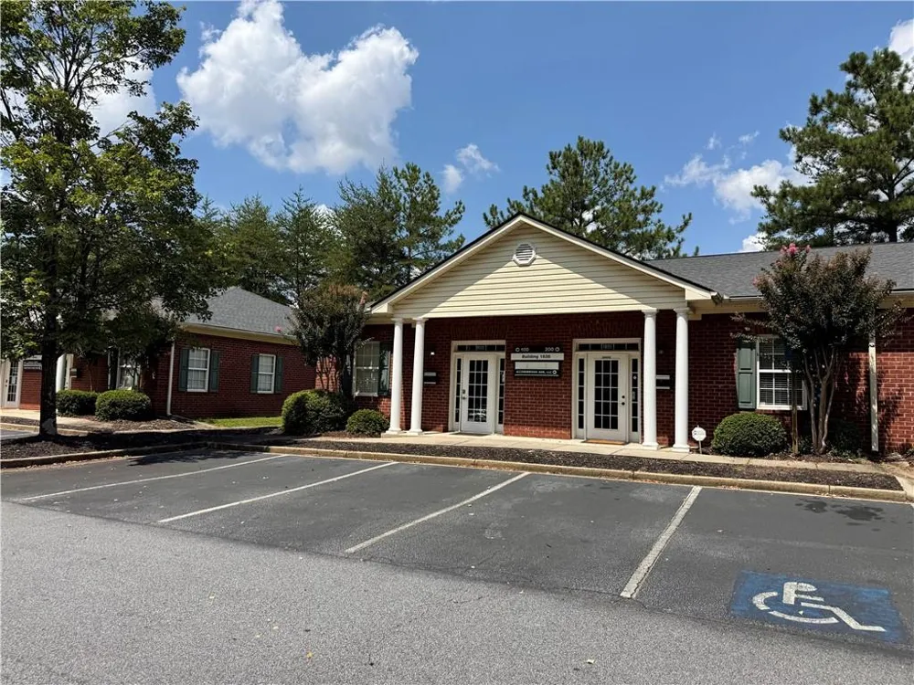 1838 Old Norcross Road #Suite 100 Lawrenceville, GA 30044