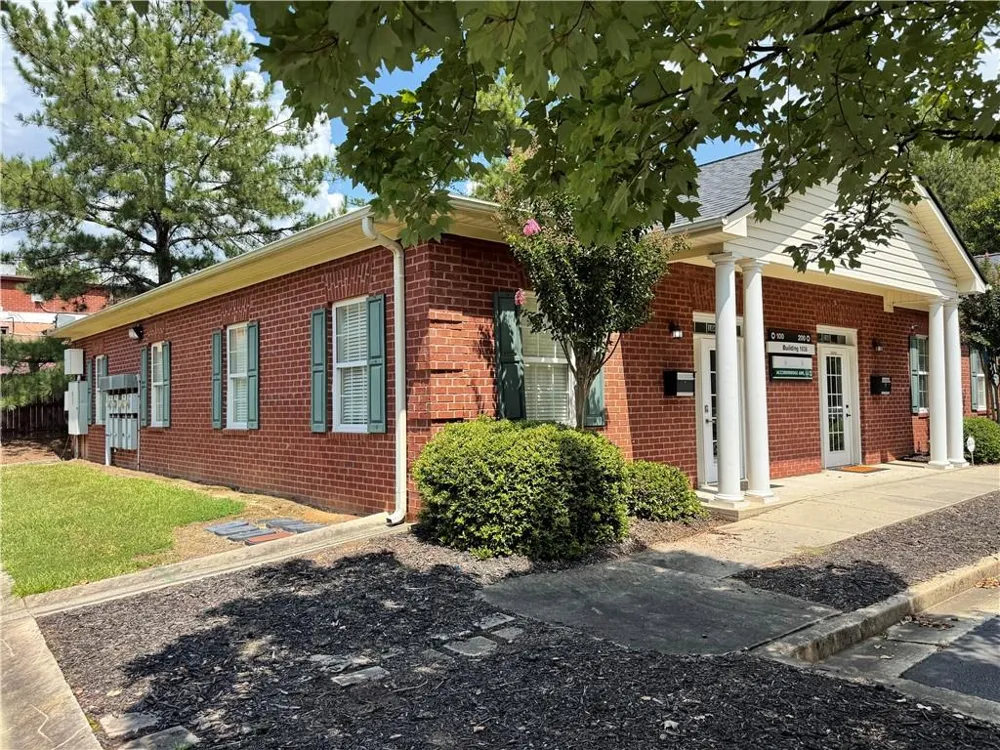 1838 Old Norcross Road #Suite 100 Lawrenceville, GA 30044