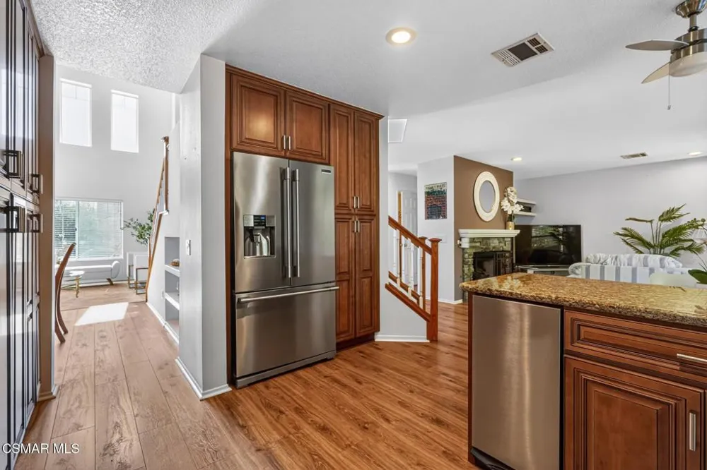 7507 Carmenita Lane West Hills, CA 91304