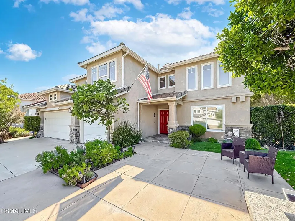 7507 Carmenita Lane West Hills, CA 91304