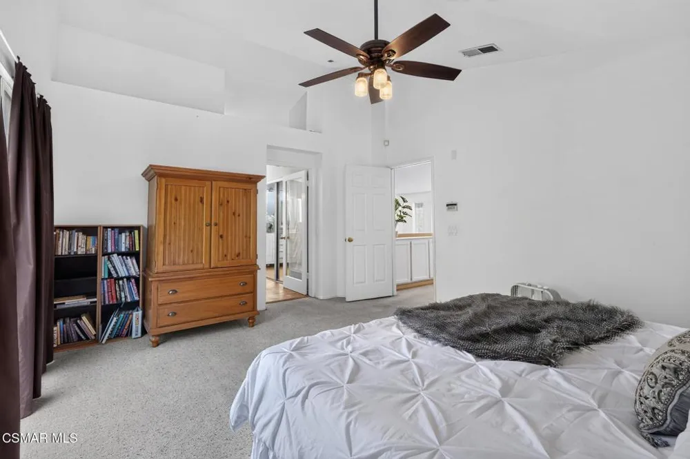 7507 Carmenita Lane West Hills, CA 91304