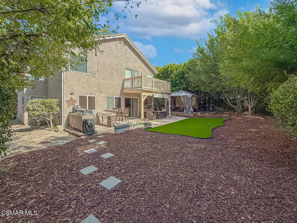 7507 Carmenita Lane West Hills, CA 91304
