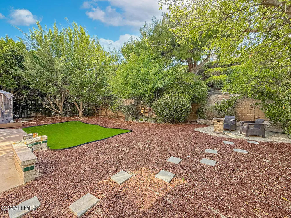 7507 Carmenita Lane West Hills, CA 91304