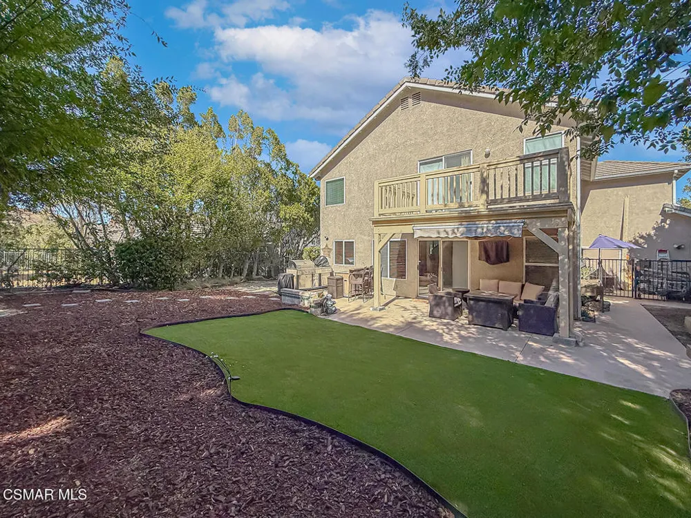 7507 Carmenita Lane West Hills, CA 91304