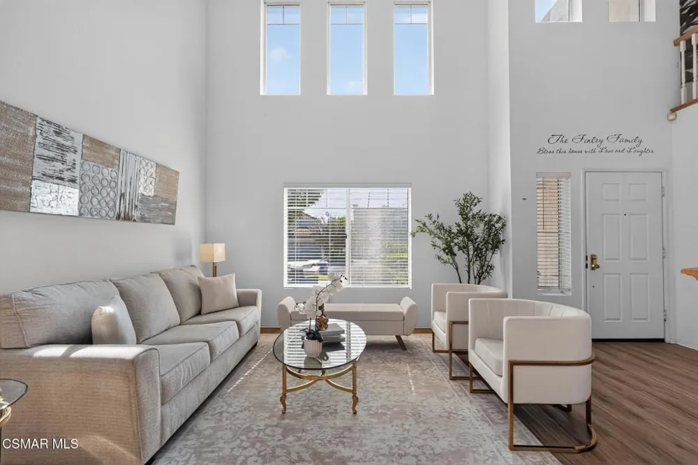 7507 Carmenita Lane West Hills, CA 91304