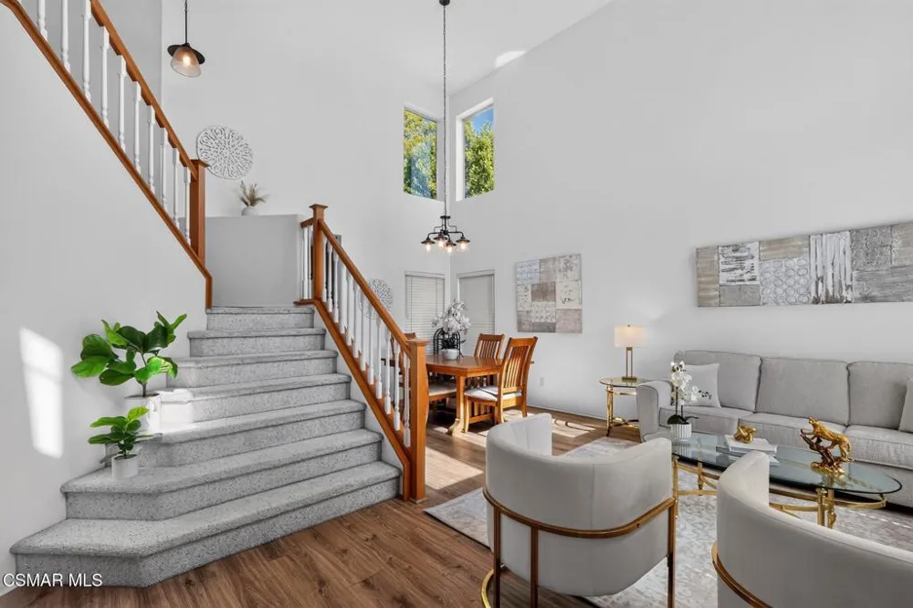 7507 Carmenita Lane West Hills, CA 91304