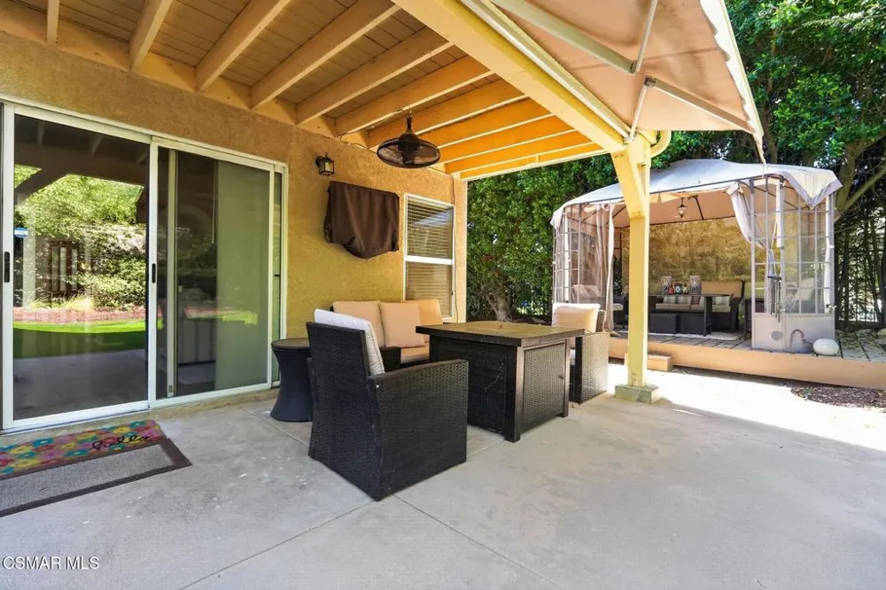 7507 Carmenita Lane West Hills, CA 91304