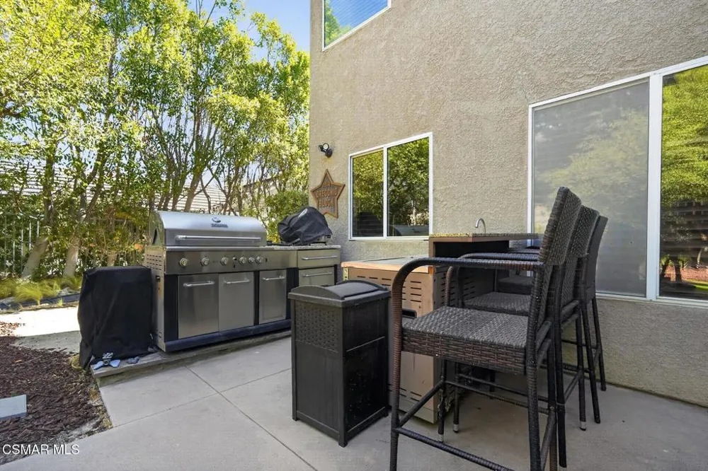 7507 Carmenita Lane West Hills, CA 91304