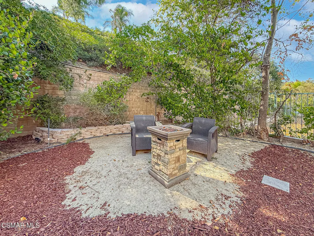 7507 Carmenita Lane West Hills, CA 91304