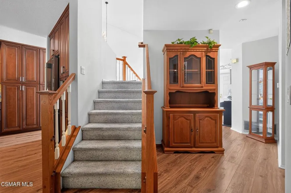 7507 Carmenita Lane West Hills, CA 91304