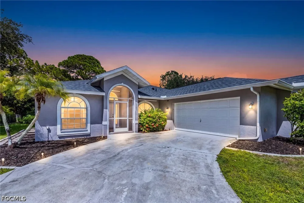 NE 28th Street Cape Coral, FL 33909