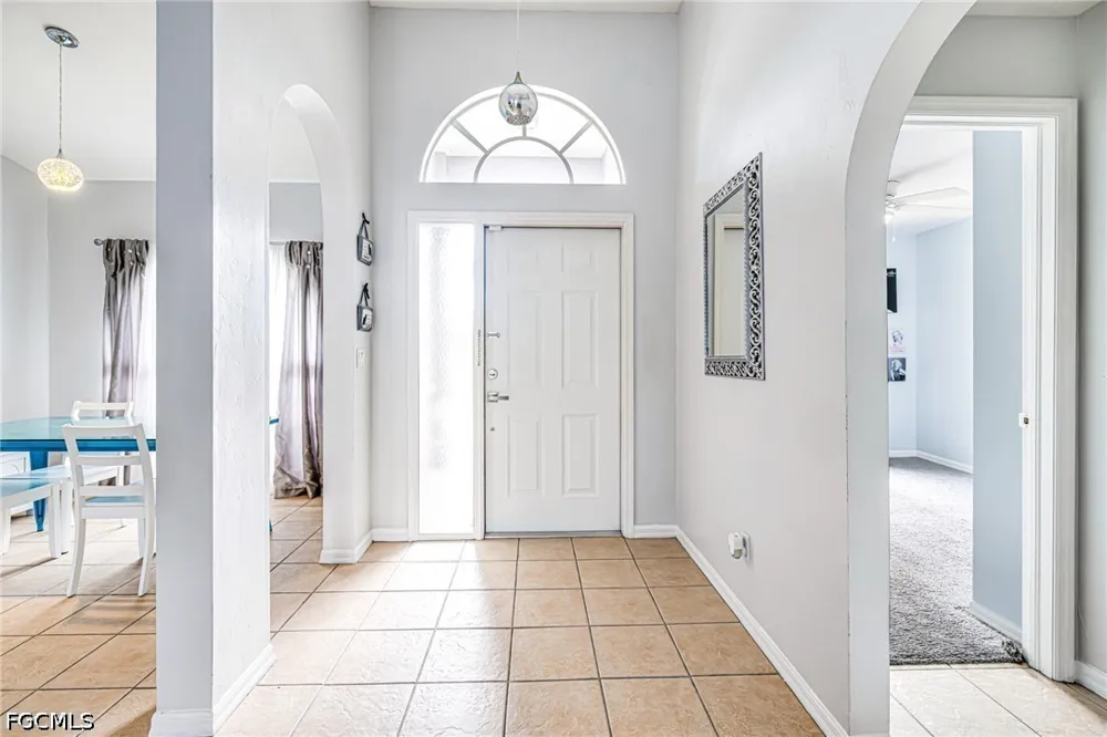 NE 28th Street Cape Coral, FL 33909