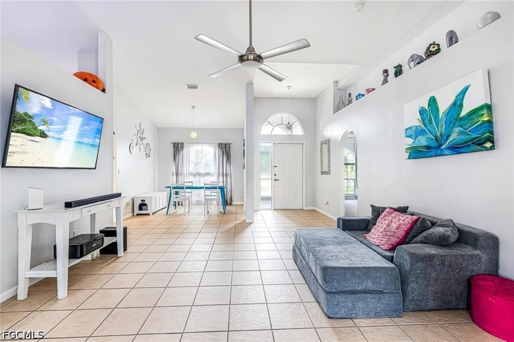 NE 28th Street Cape Coral, FL 33909