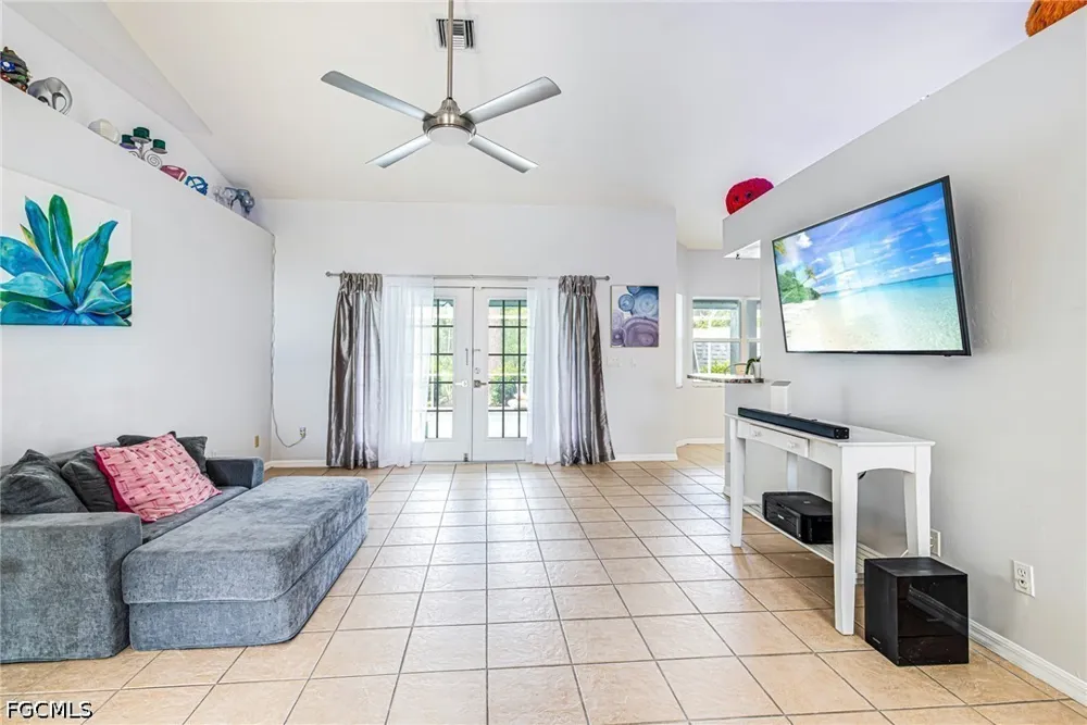 NE 28th Street Cape Coral, FL 33909