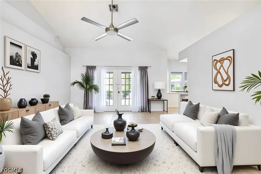NE 28th Street Cape Coral, FL 33909