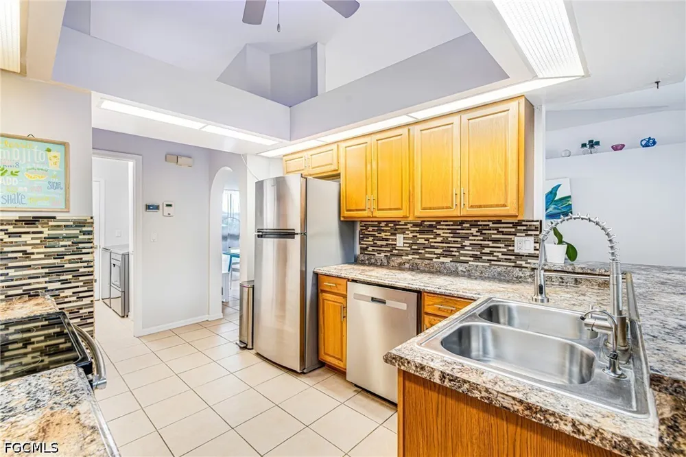 NE 28th Street Cape Coral, FL 33909