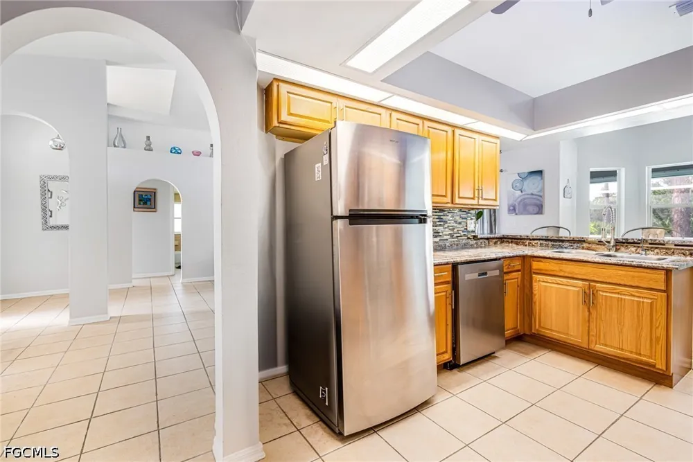 NE 28th Street Cape Coral, FL 33909