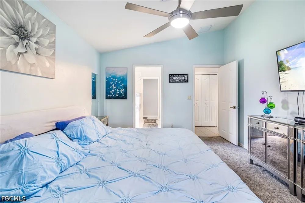 NE 28th Street Cape Coral, FL 33909