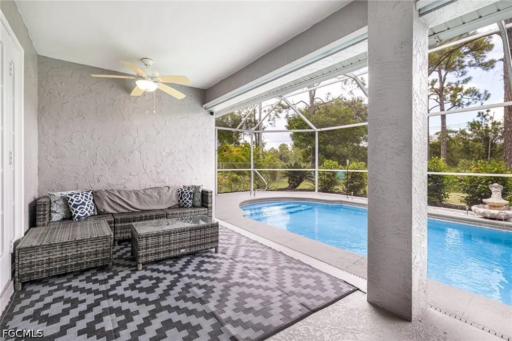 NE 28th Street Cape Coral, FL 33909