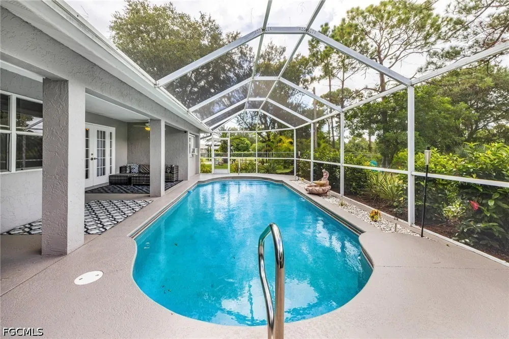 NE 28th Street Cape Coral, FL 33909