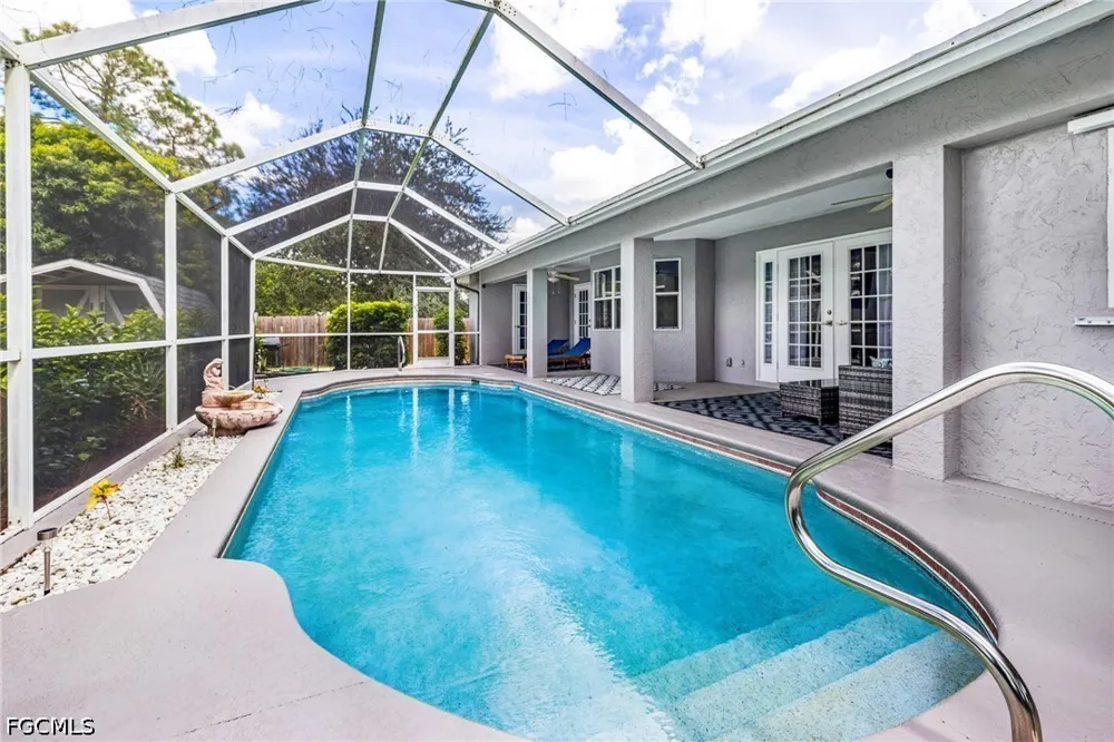 NE 28th Street Cape Coral, FL 33909