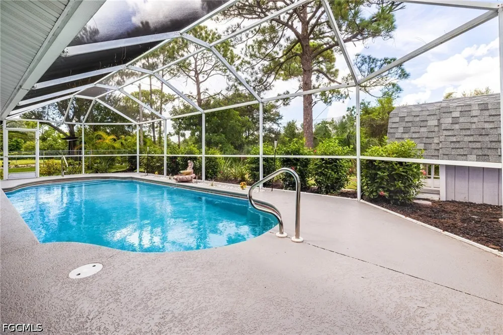 NE 28th Street Cape Coral, FL 33909