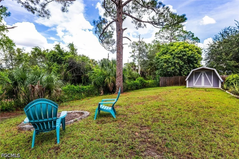 NE 28th Street Cape Coral, FL 33909