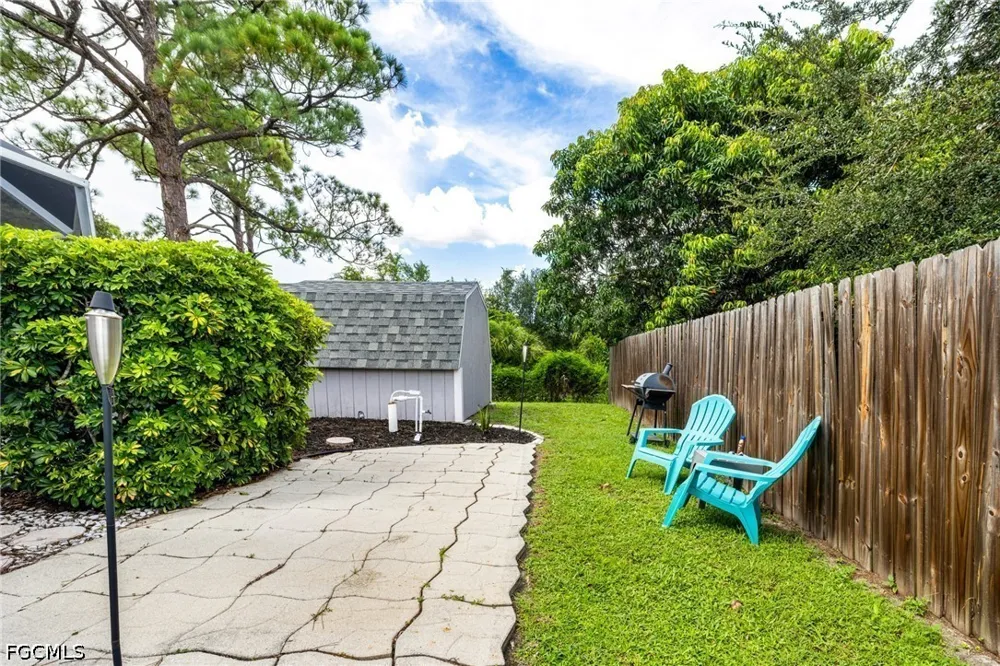 NE 28th Street Cape Coral, FL 33909