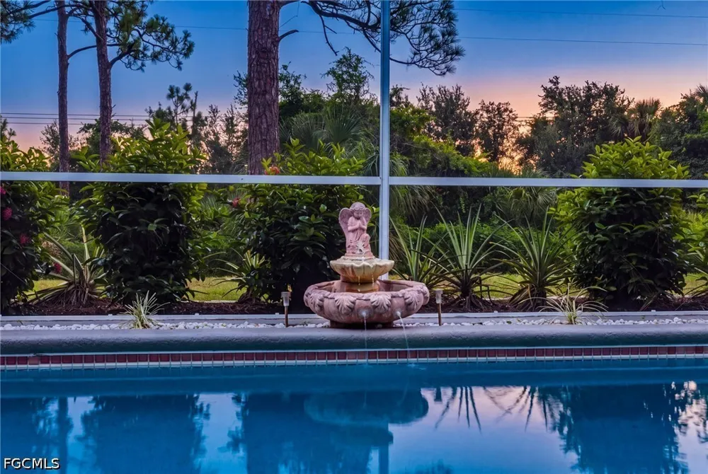 NE 28th Street Cape Coral, FL 33909