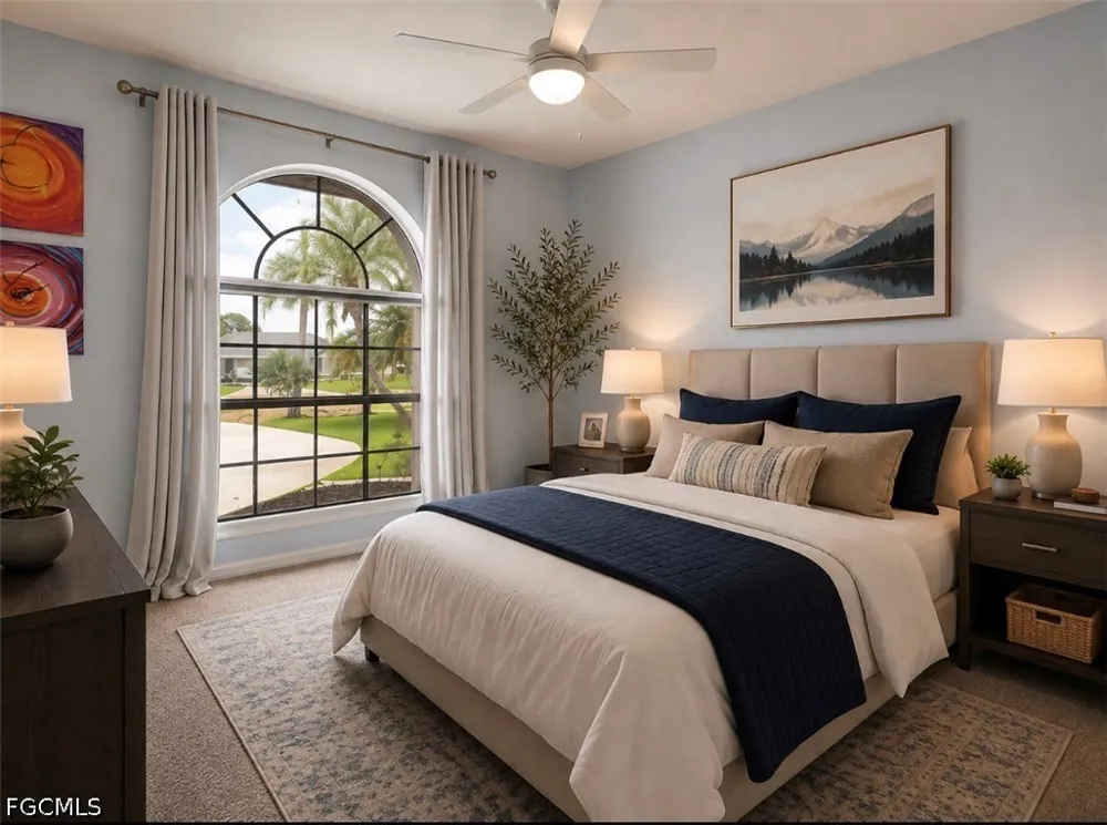 NE 28th Street Cape Coral, FL 33909