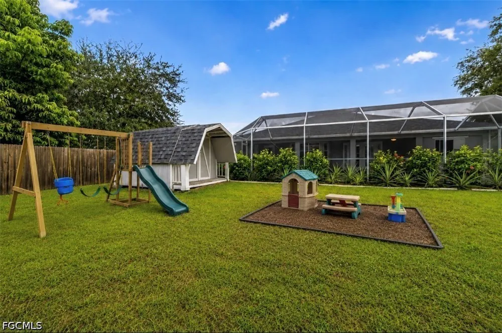 NE 28th Street Cape Coral, FL 33909