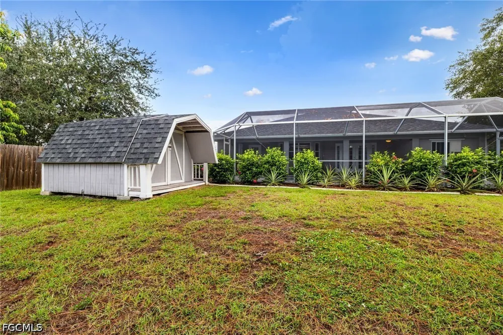 NE 28th Street Cape Coral, FL 33909