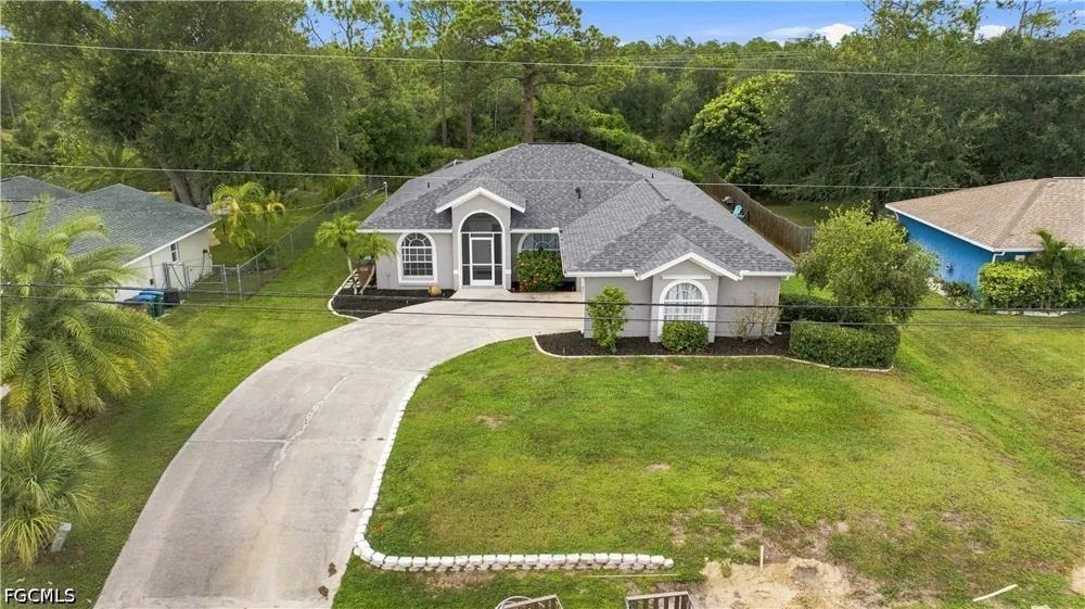 NE 28th Street Cape Coral, FL 33909