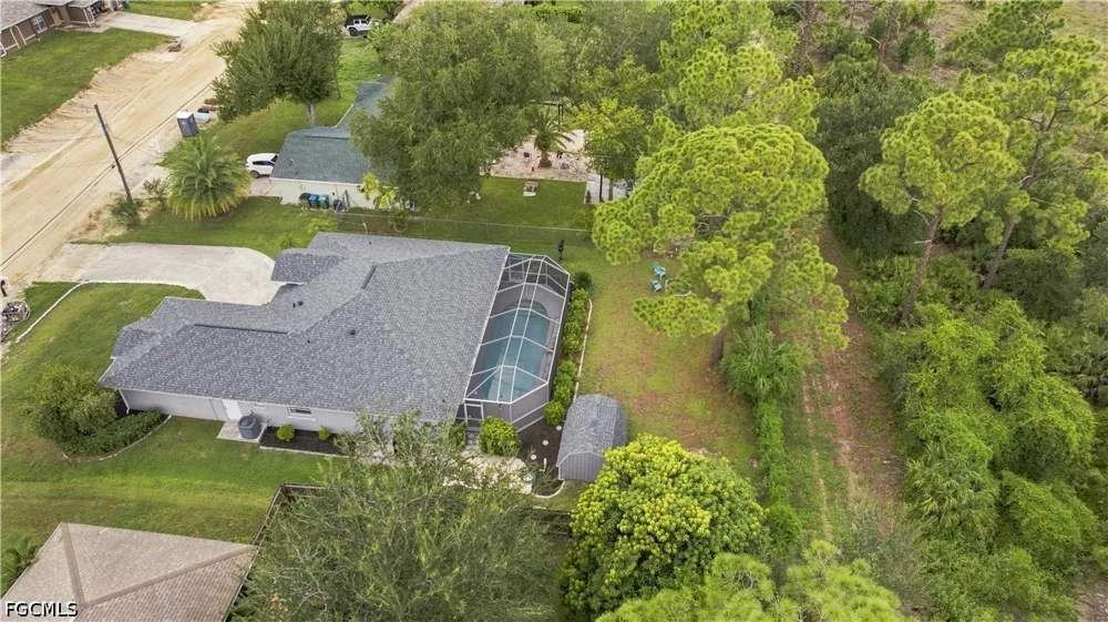 NE 28th Street Cape Coral, FL 33909