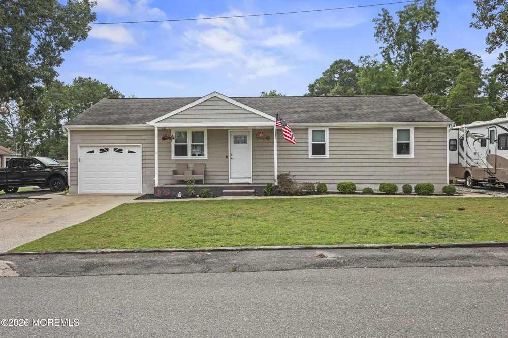 2013 Whitcomb Road Forked River, NJ 08731