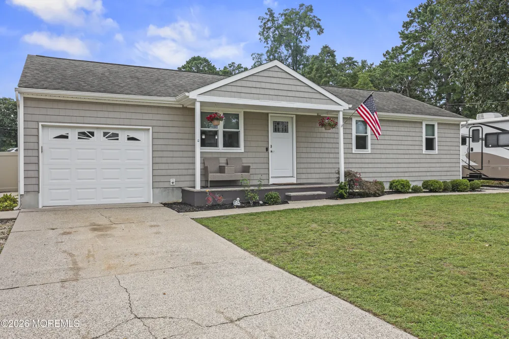 2013 Whitcomb Road Forked River, NJ 08731