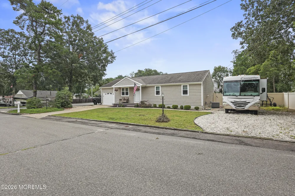 2013 Whitcomb Road Forked River, NJ 08731