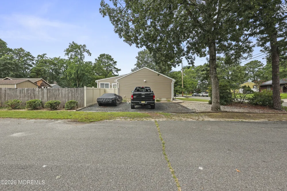 2013 Whitcomb Road Forked River, NJ 08731