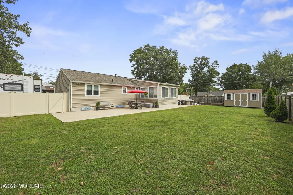 2013 Whitcomb Road Forked River, NJ 08731